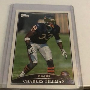 Charles Tillman